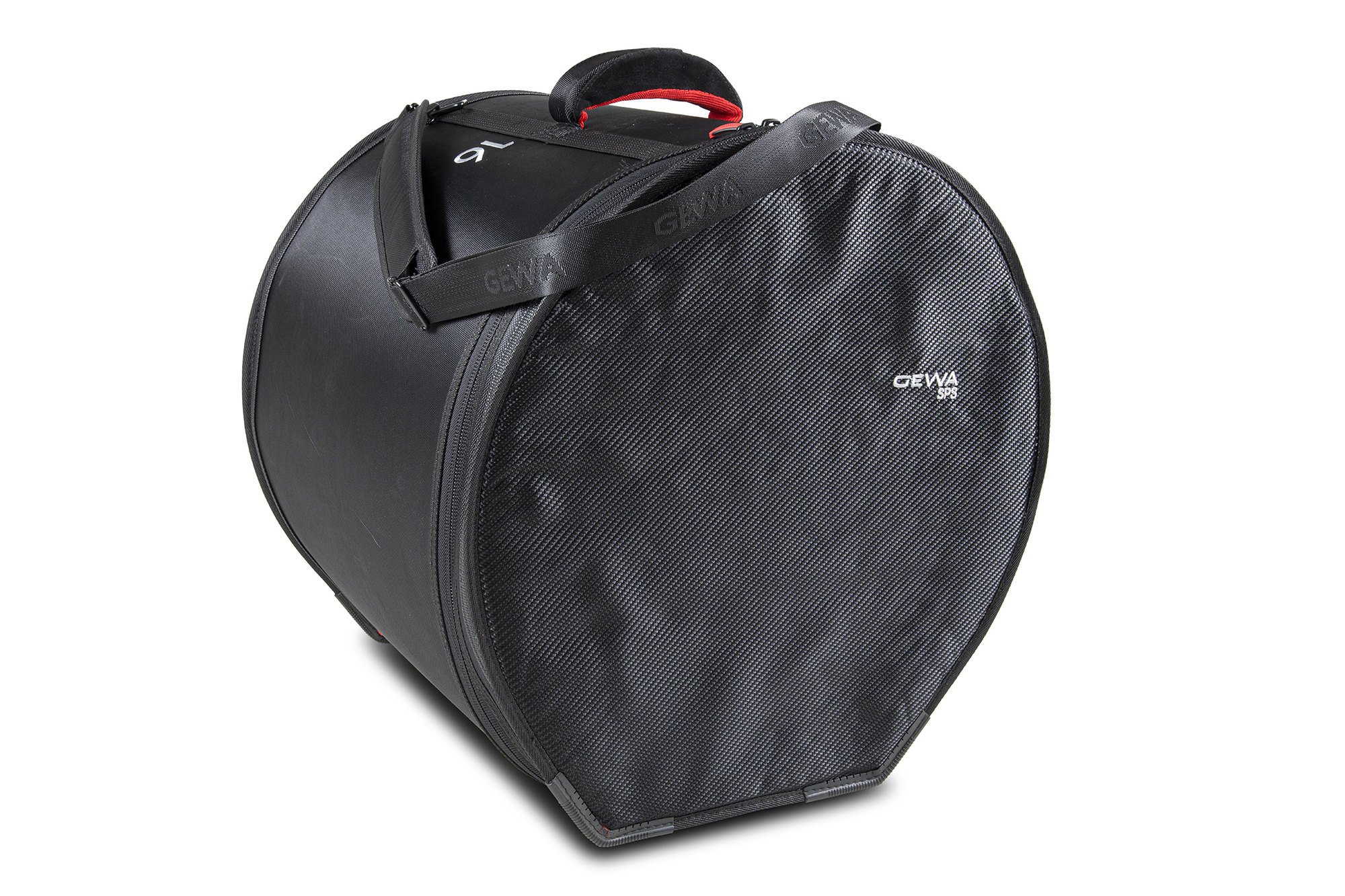 Drumset Bag Set SPS 22"x18"Bassdrum 