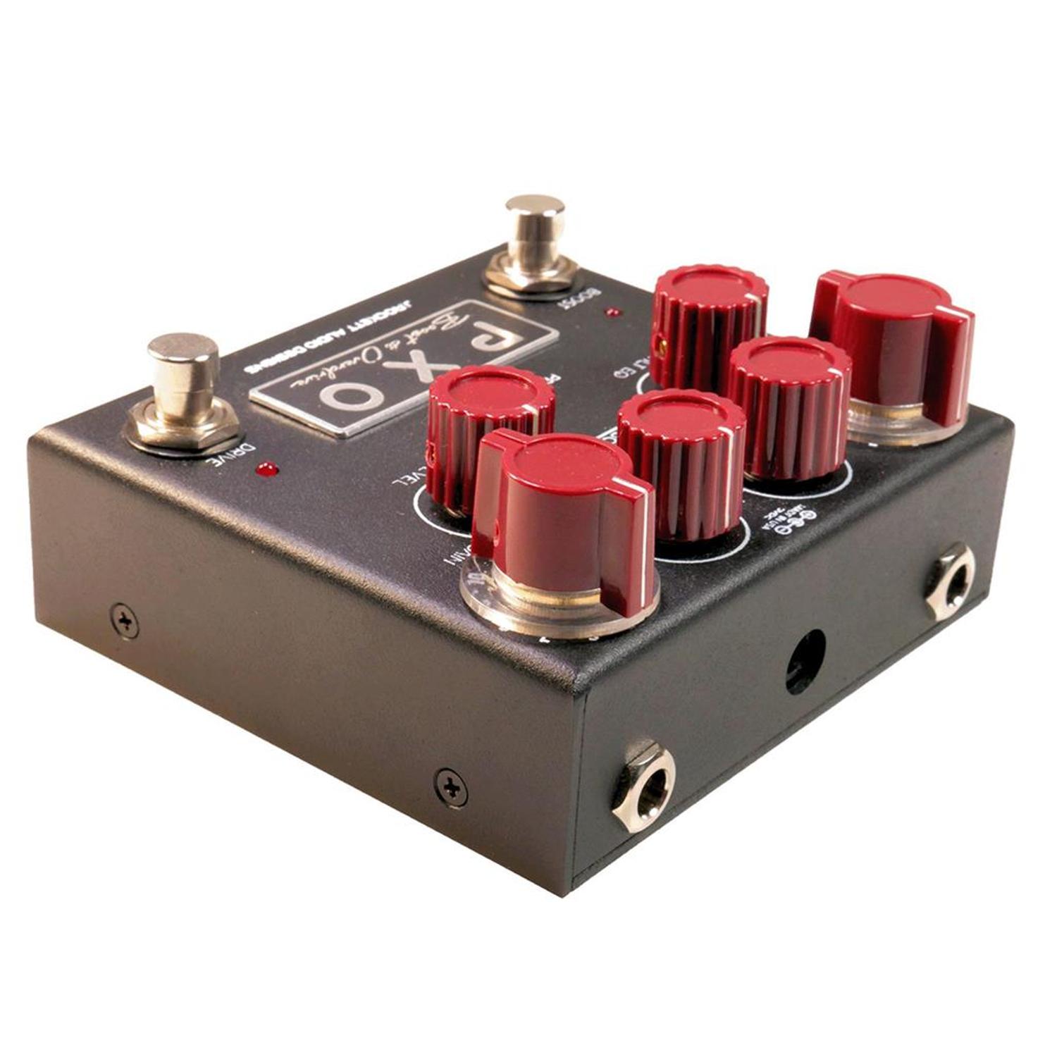 PXO Phil X Signature