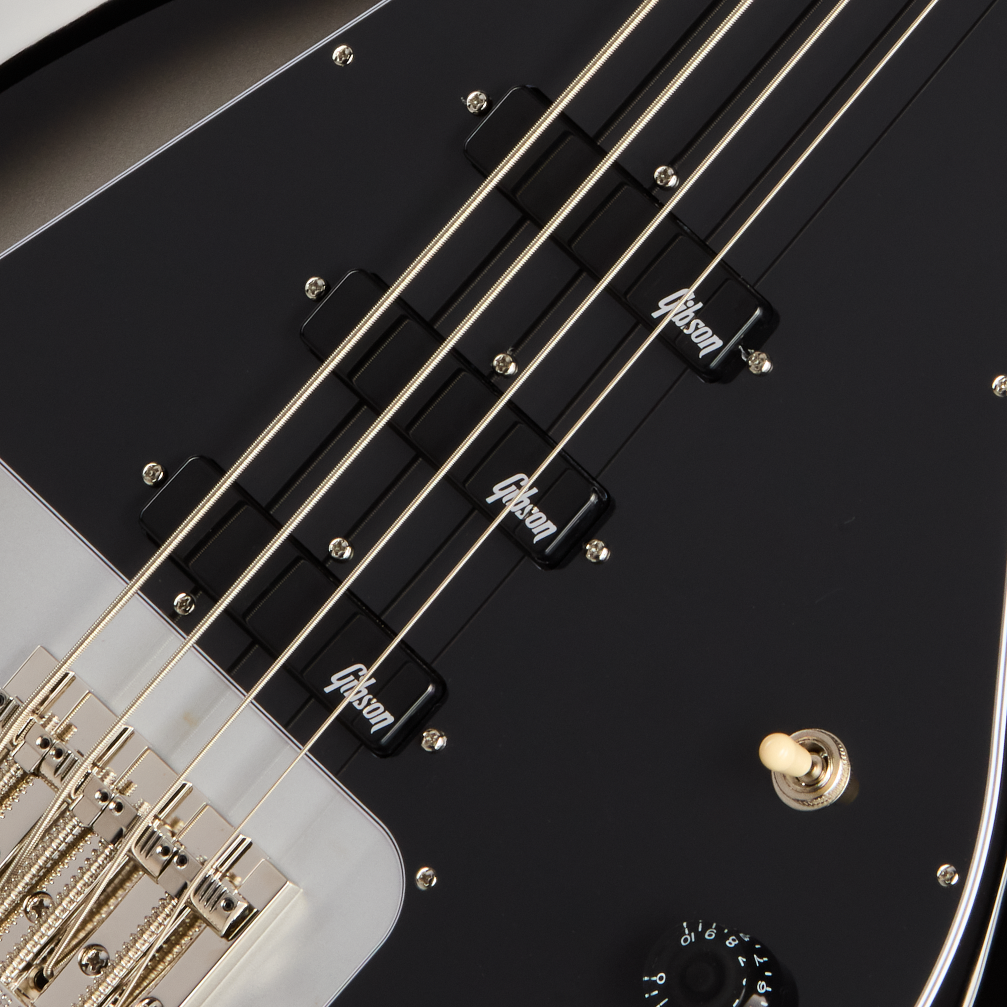 Mike Dirnt Grabber G3 Bass