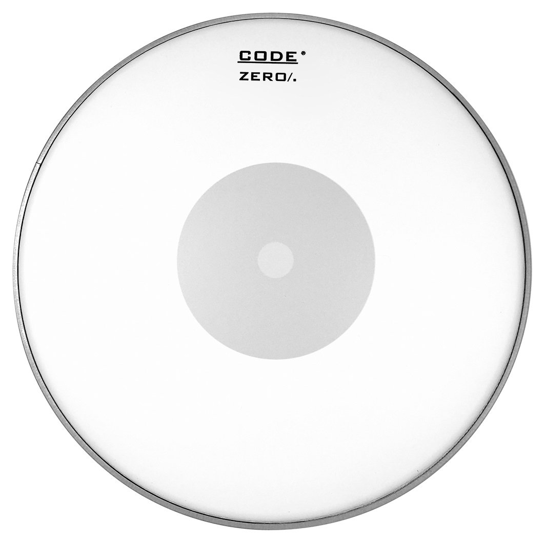 14" Zero Black Dot, einlagig