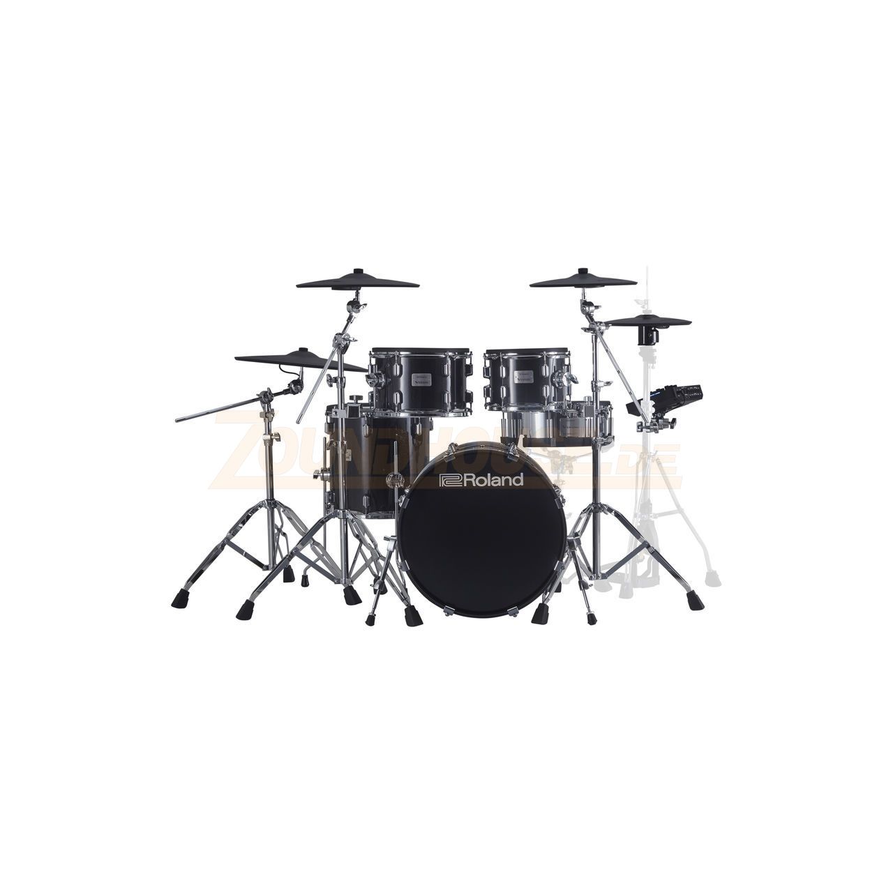 ROLAND VAD506 V-Drum Acoustic Design  Hauptansicht