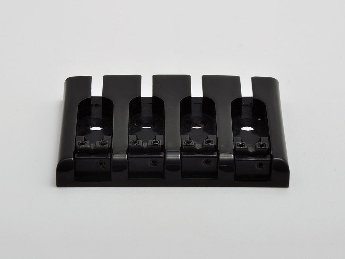 HW50B 4-string 3-D Bass Bridge