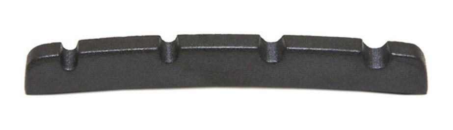 Black TUSQ XL PT-1204-00 Bass Nut  4-String