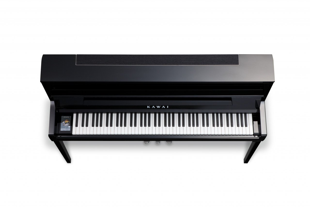 Novus NV-5S Hybrid Piano (Showroom Modell)
