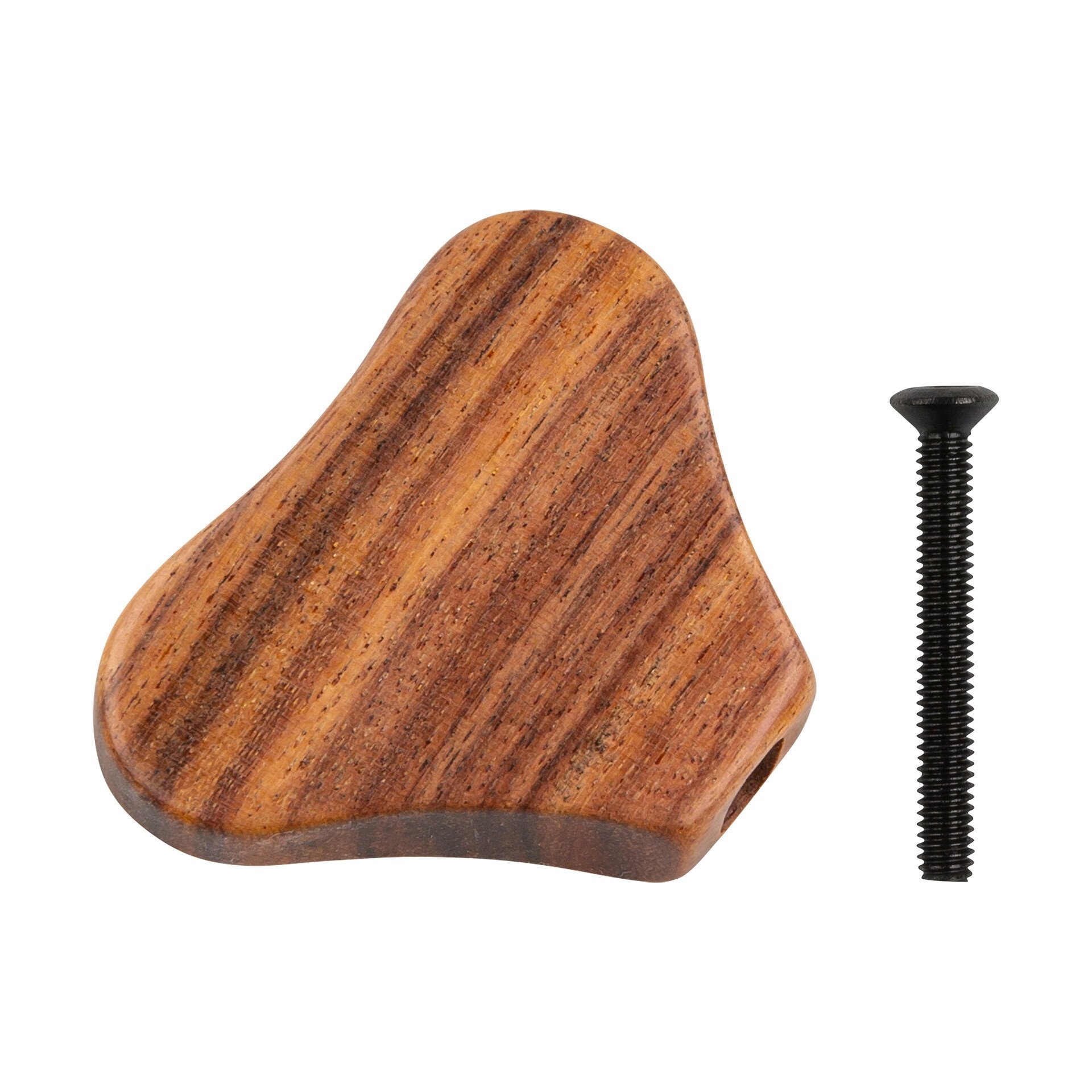 Wooden Peg for Warwick Machine Heads - Santos Rosewood