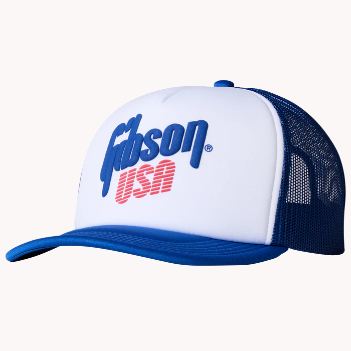 USA Foam Trucker