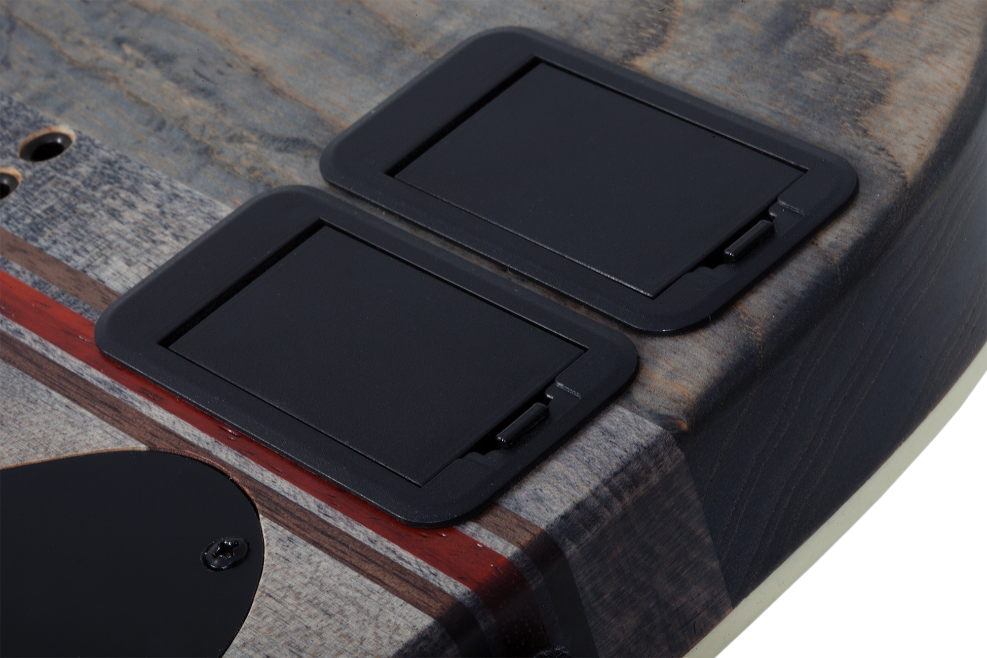 C-1 HT S SLS Elite Evil  Satin Black