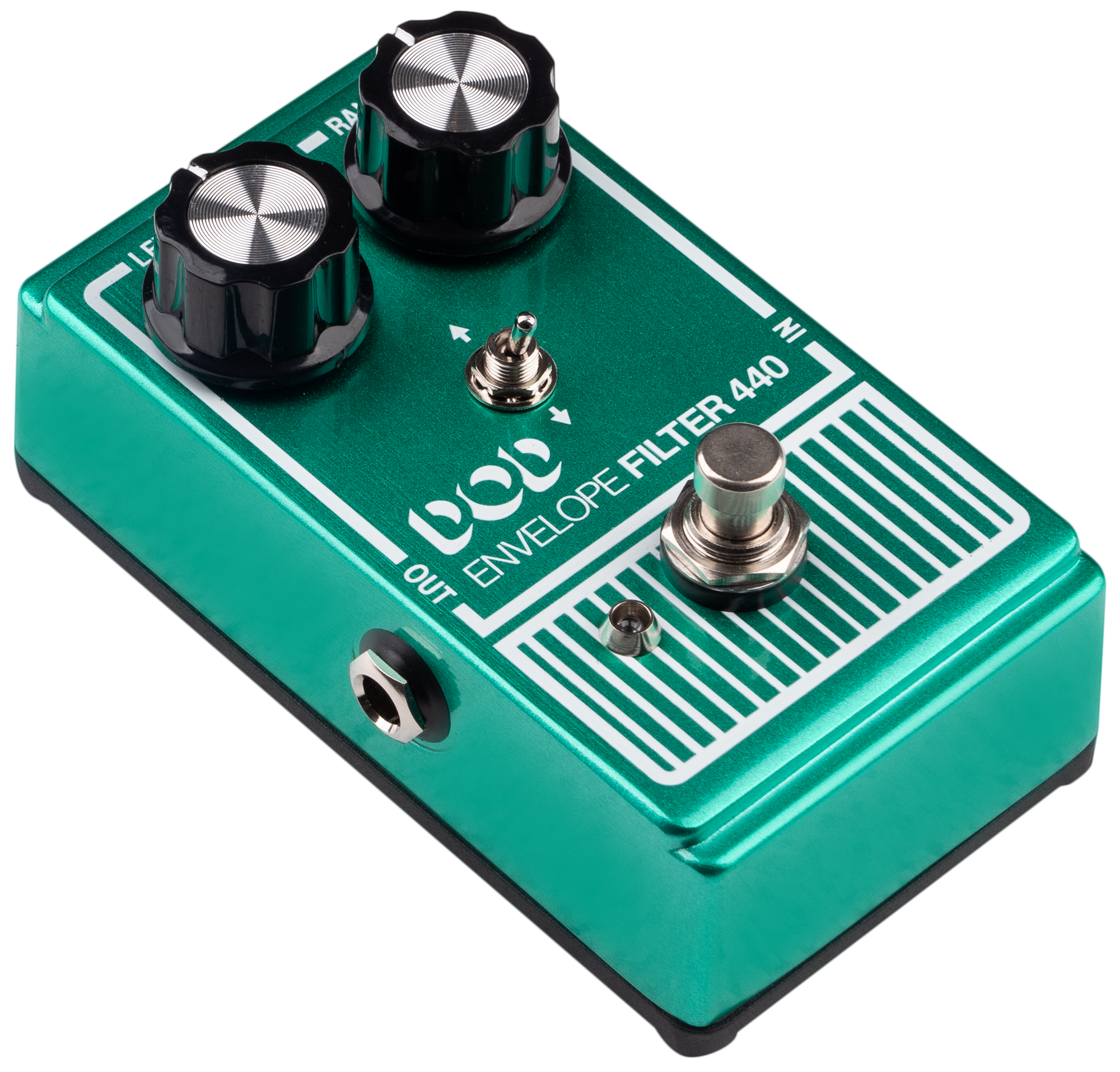 DOD 440 Envelope Filter