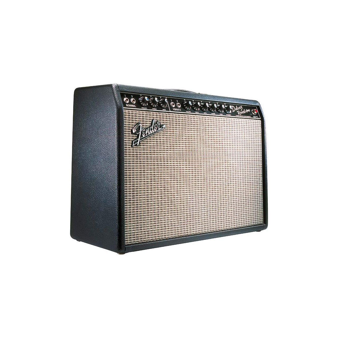 65 Deluxe Reverb