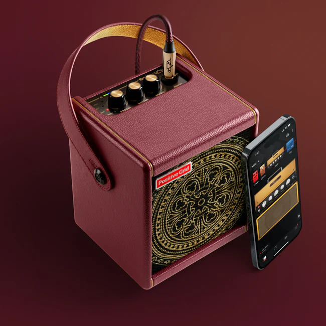 Spark MINI Vai  
