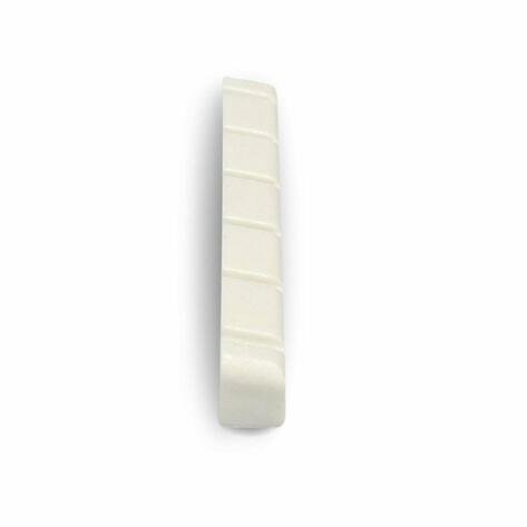 TUSQ PQ-6643-L0 Slotted Guitar Nut (43 x 6 mm) Lefthand