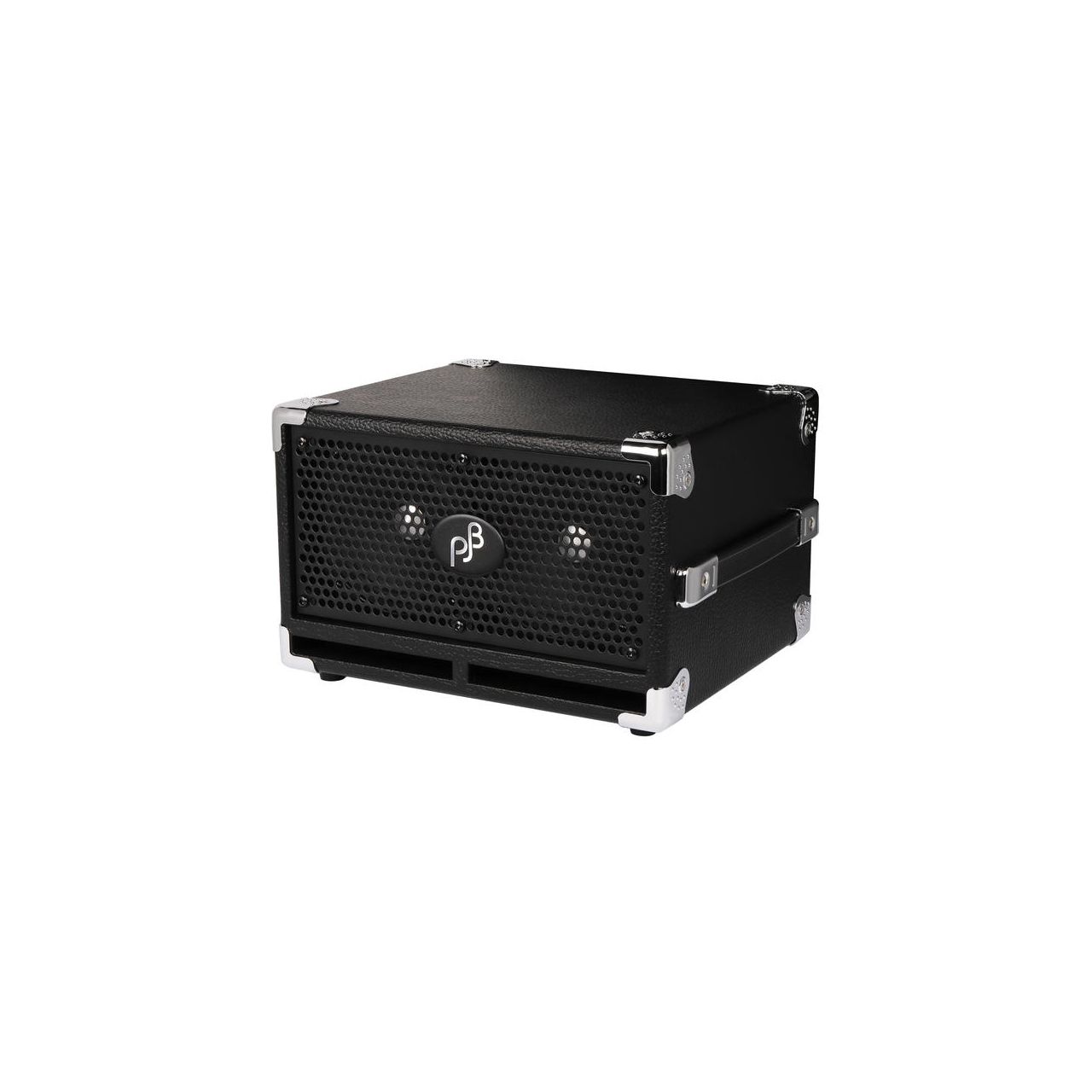 C2 Compact 2 Bass Cabinet  200 Watt Black