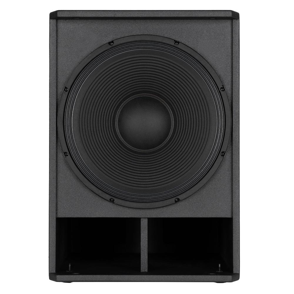 SUB15-AX, 220-240V, Black
