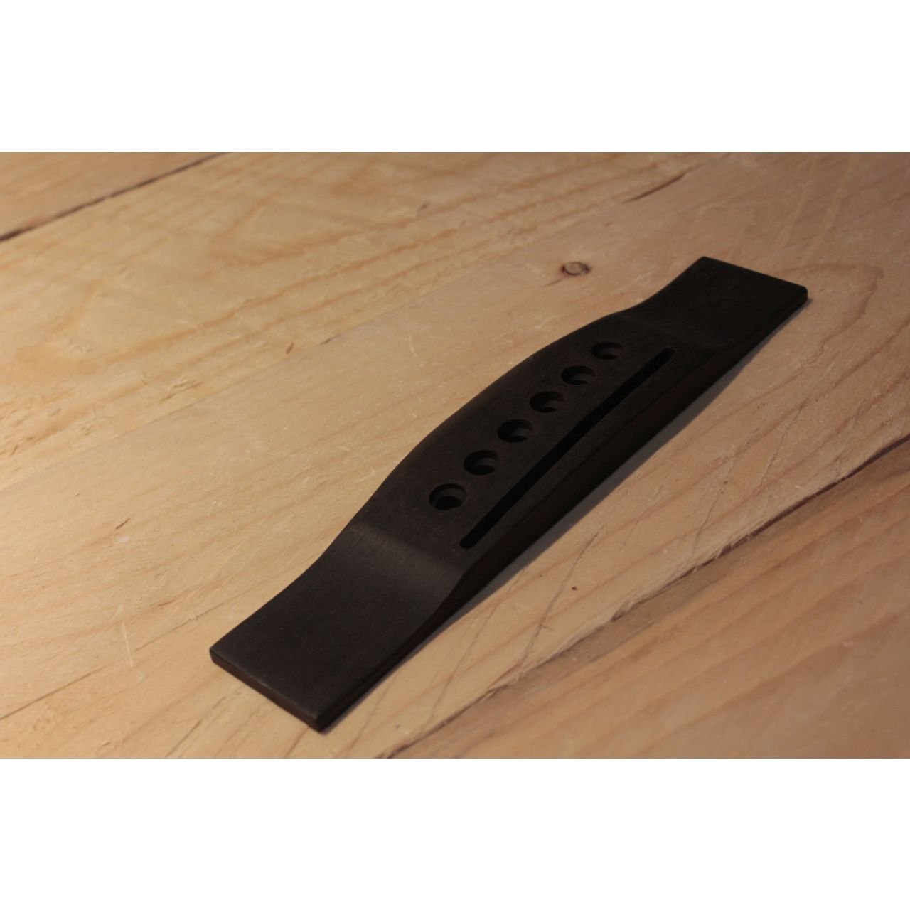 Bridge Ebony Acoustic Guitar 55mm