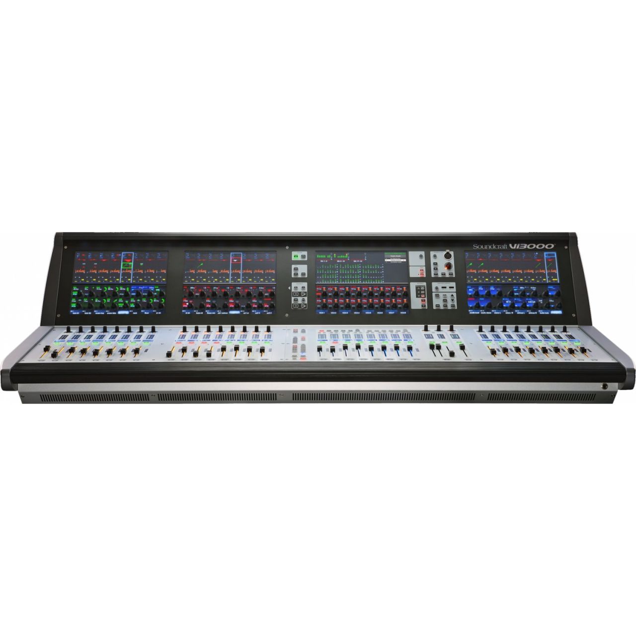 Vi3000 - Digitalpult