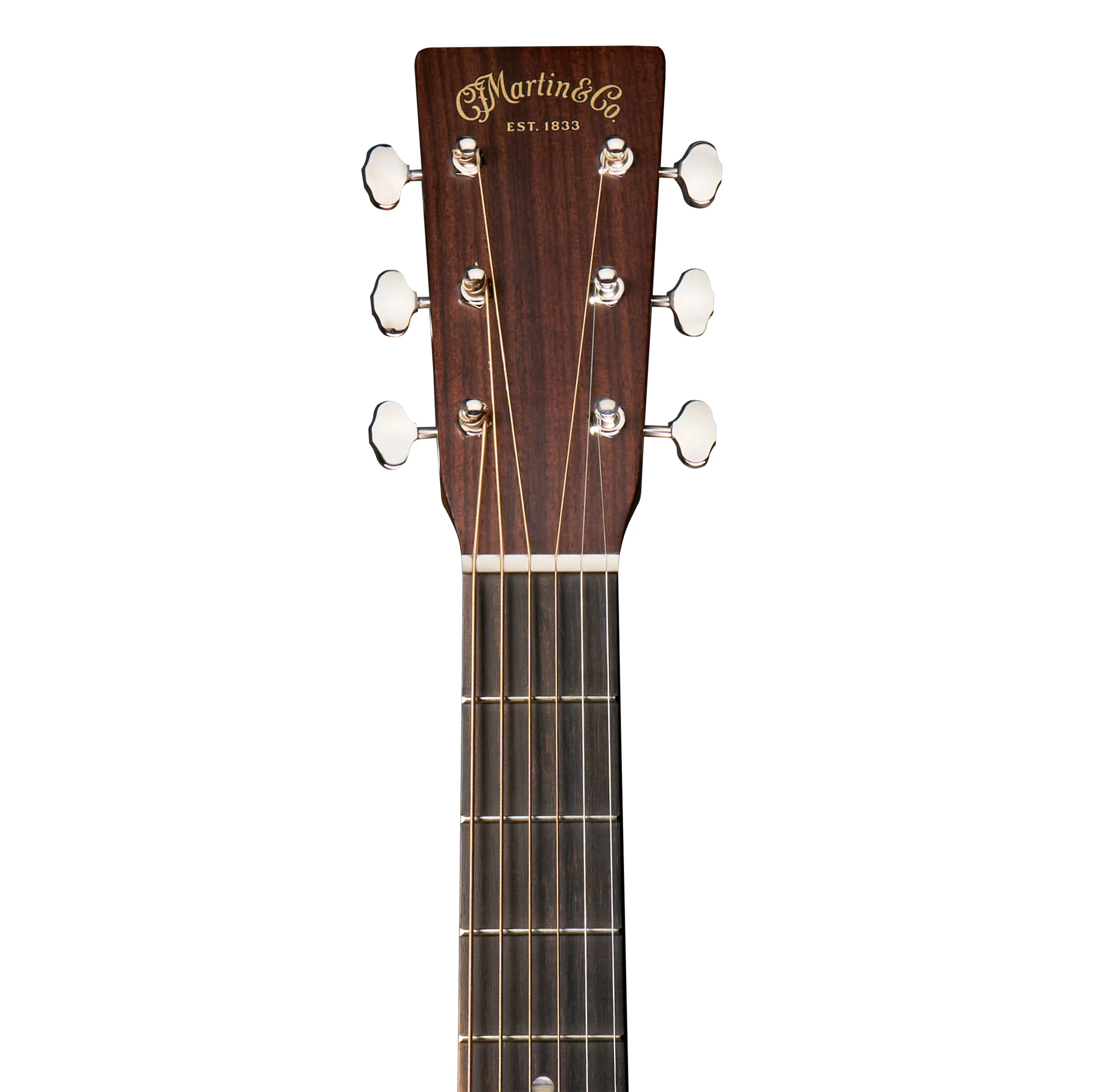 Super D-18 Dreadnought Acoustic