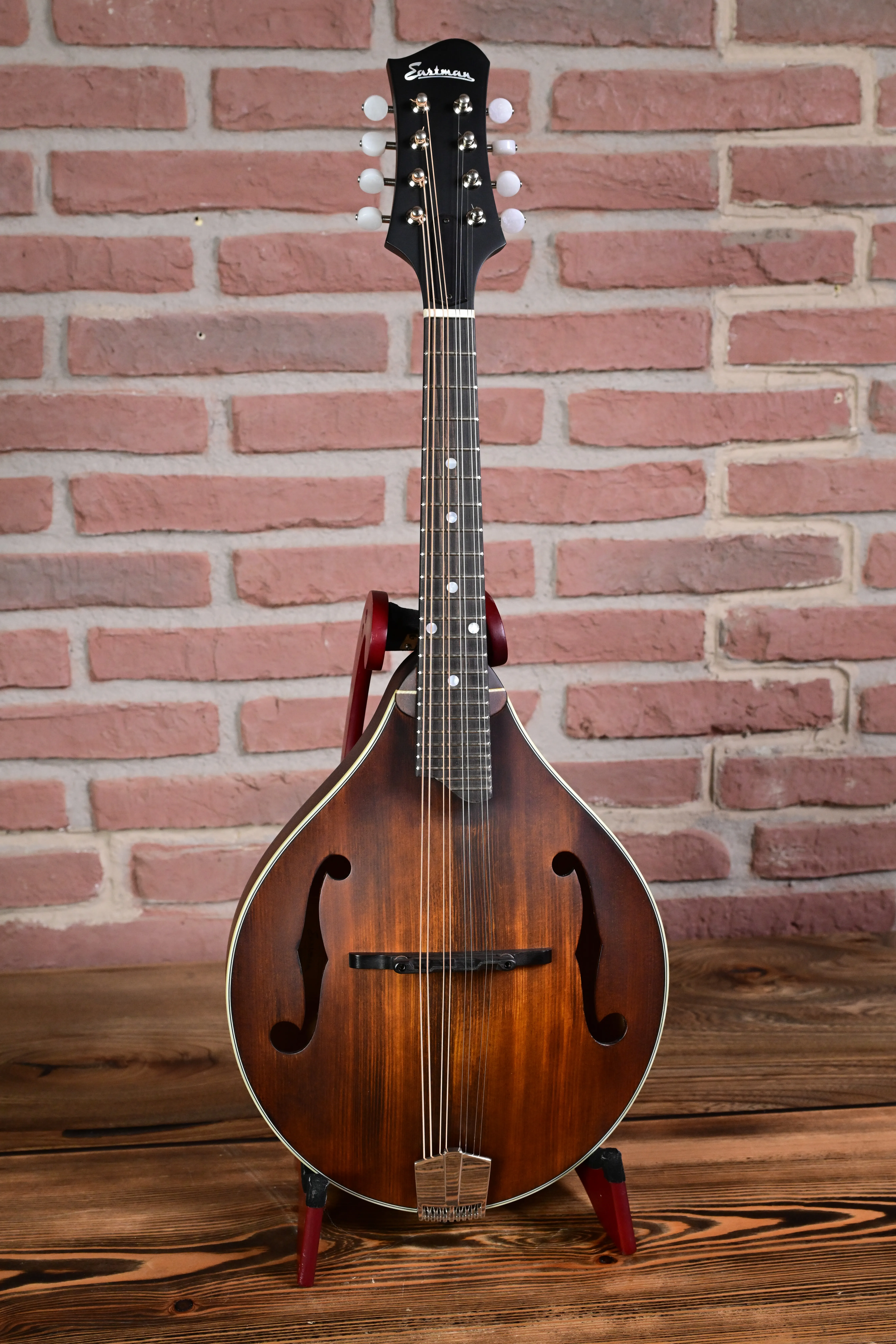 MD305 A-Style Bluegrass-Mandoline