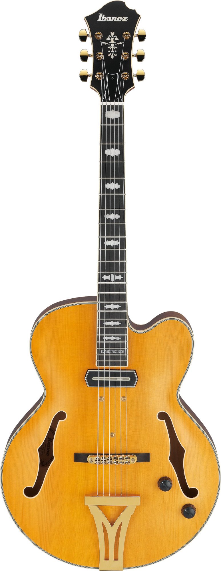 Signature PM3C-NAL Pat Metheny E-Gitarre 