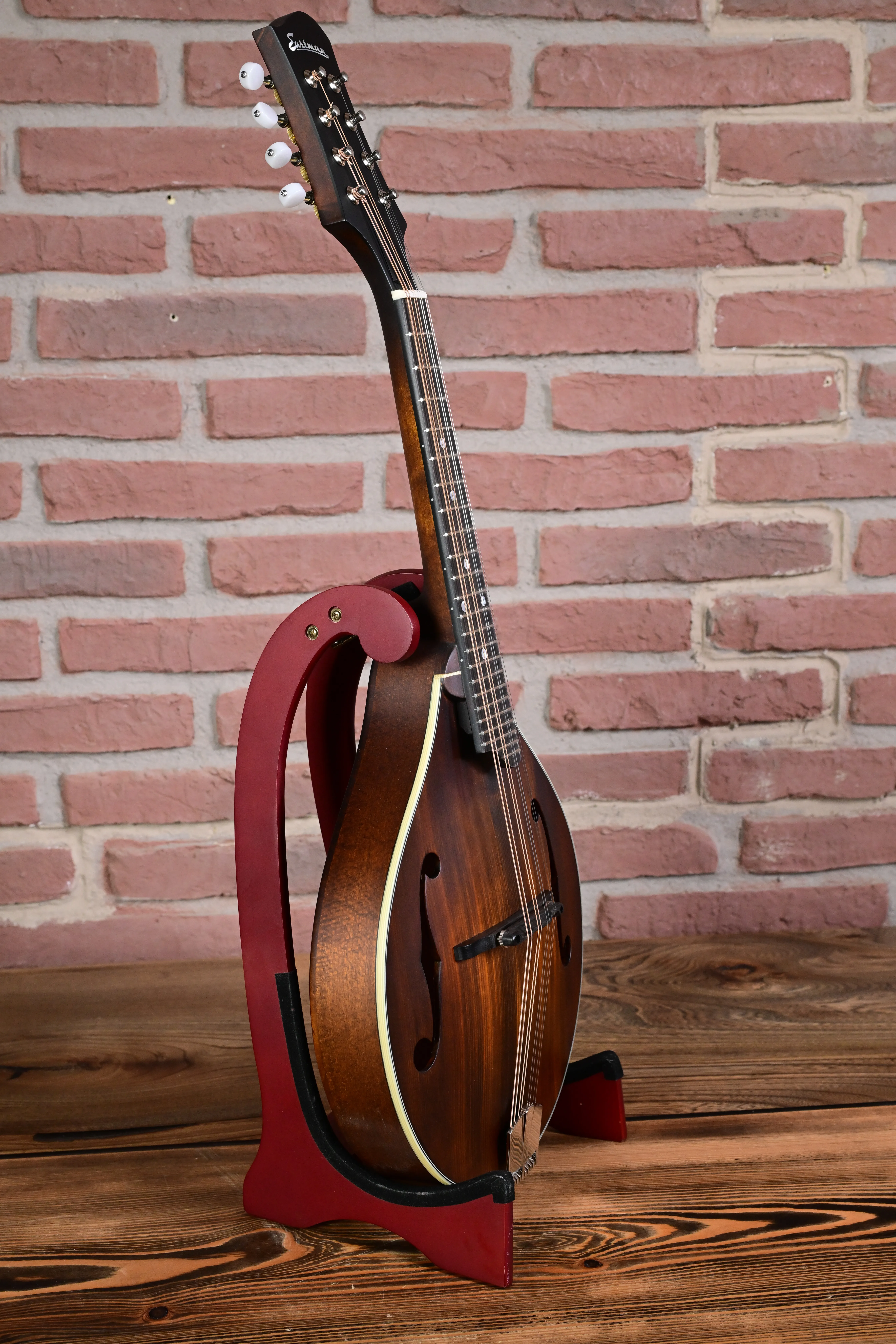 MD305 A-Style Bluegrass-Mandoline