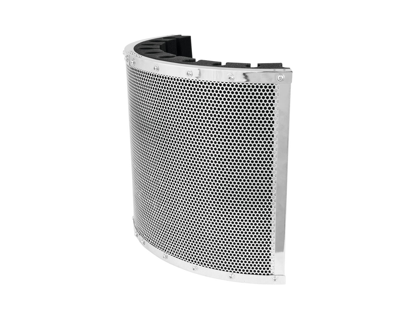 AS-02 Mikrofon-Absorbersystem