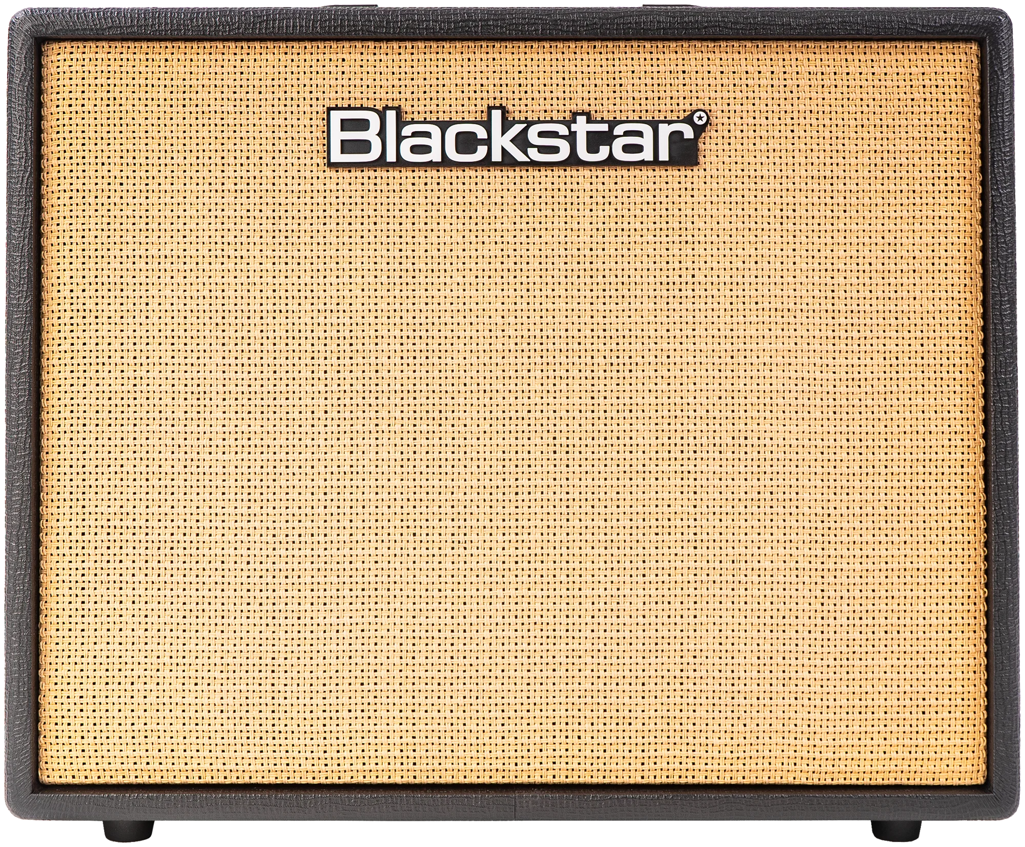 Debut 100R 1x12", Schwarz 