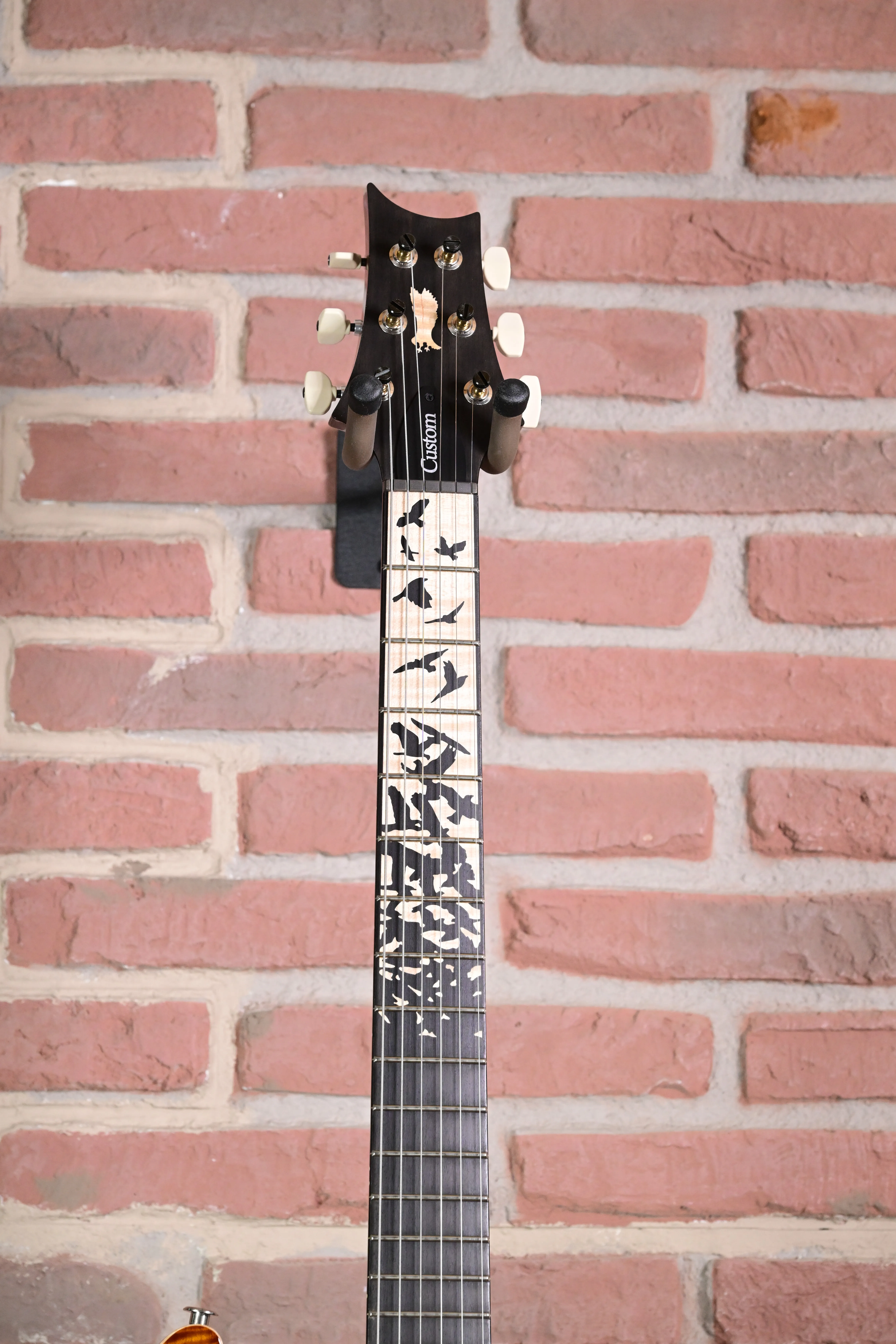 Custom 24 Birds of a Feather Limited Honey Gold