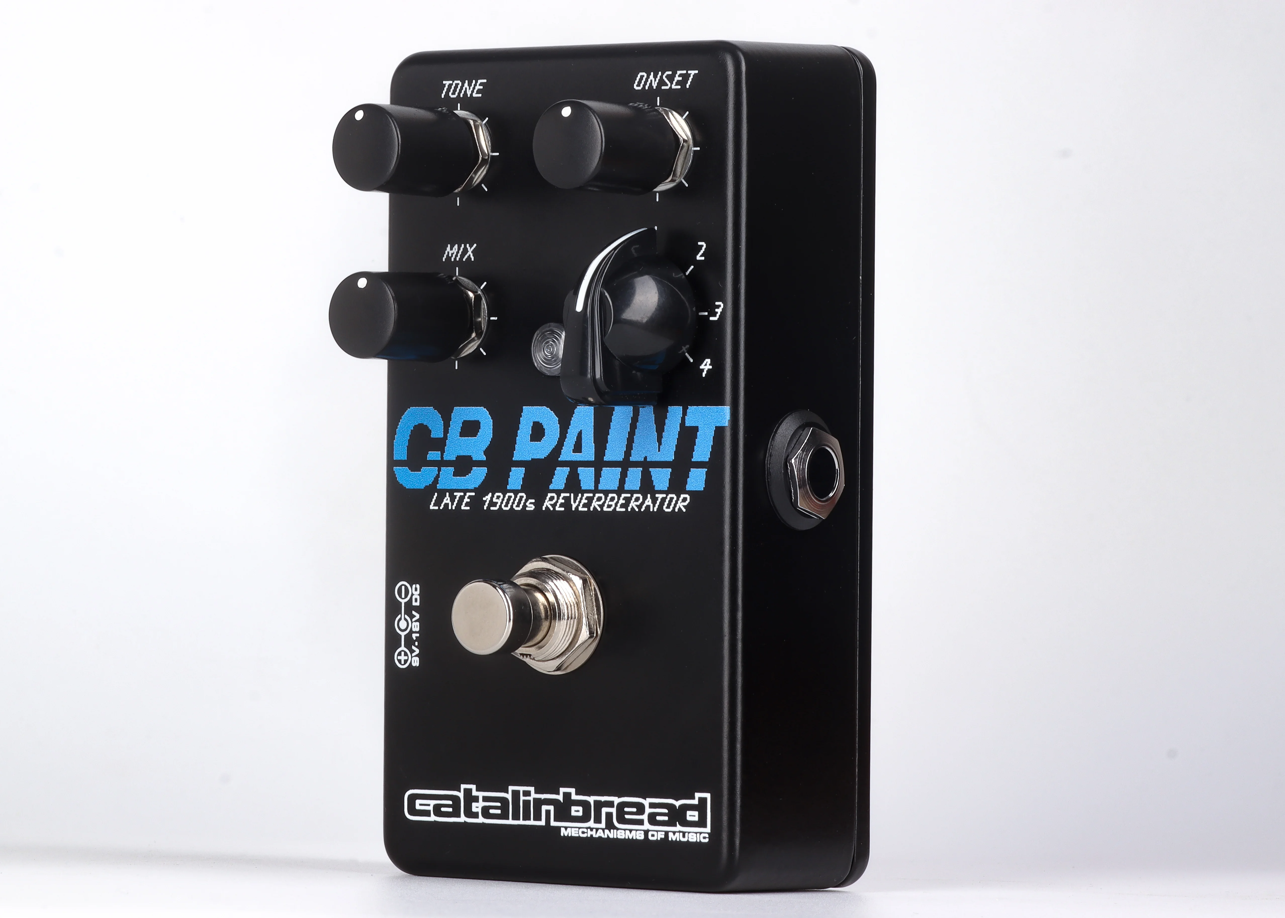 CB Paint