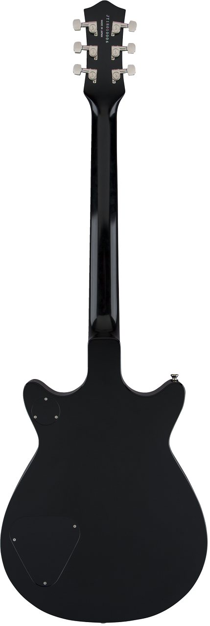 G6131 Malcolm Young Jet