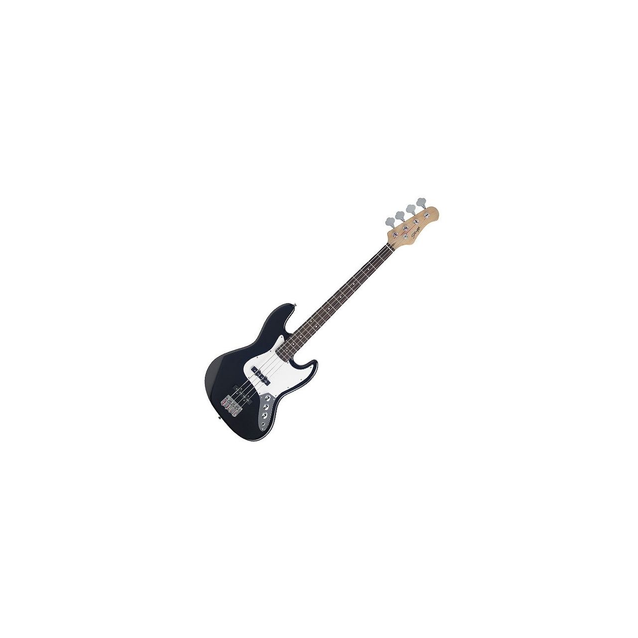 Standart J Bass GT-Black