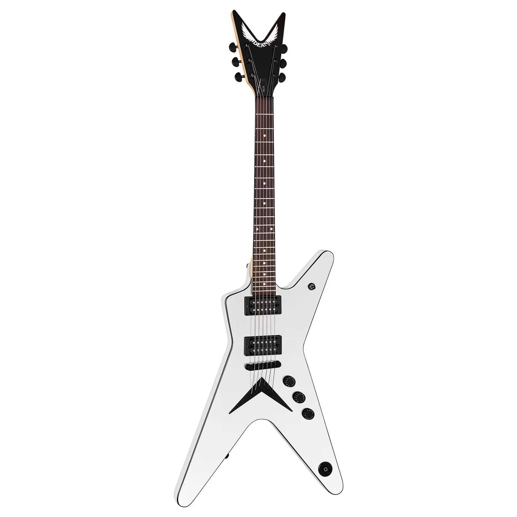 MLX Classic White