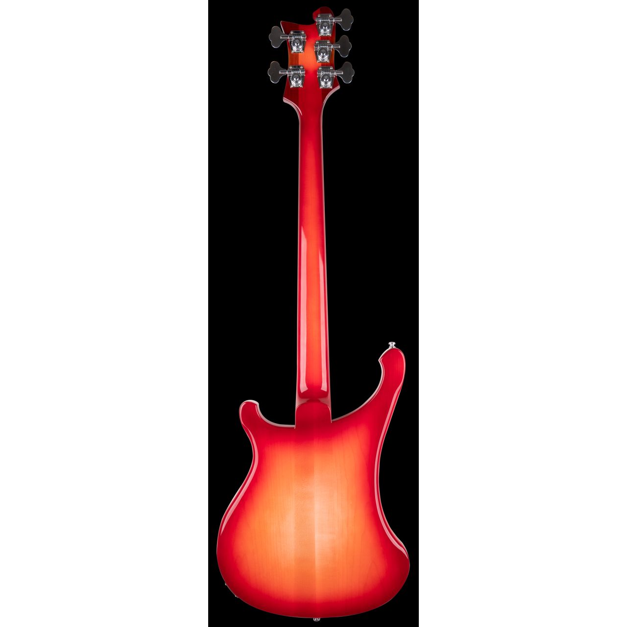 4003S5 Fireglo 5-Saiter E-Bass