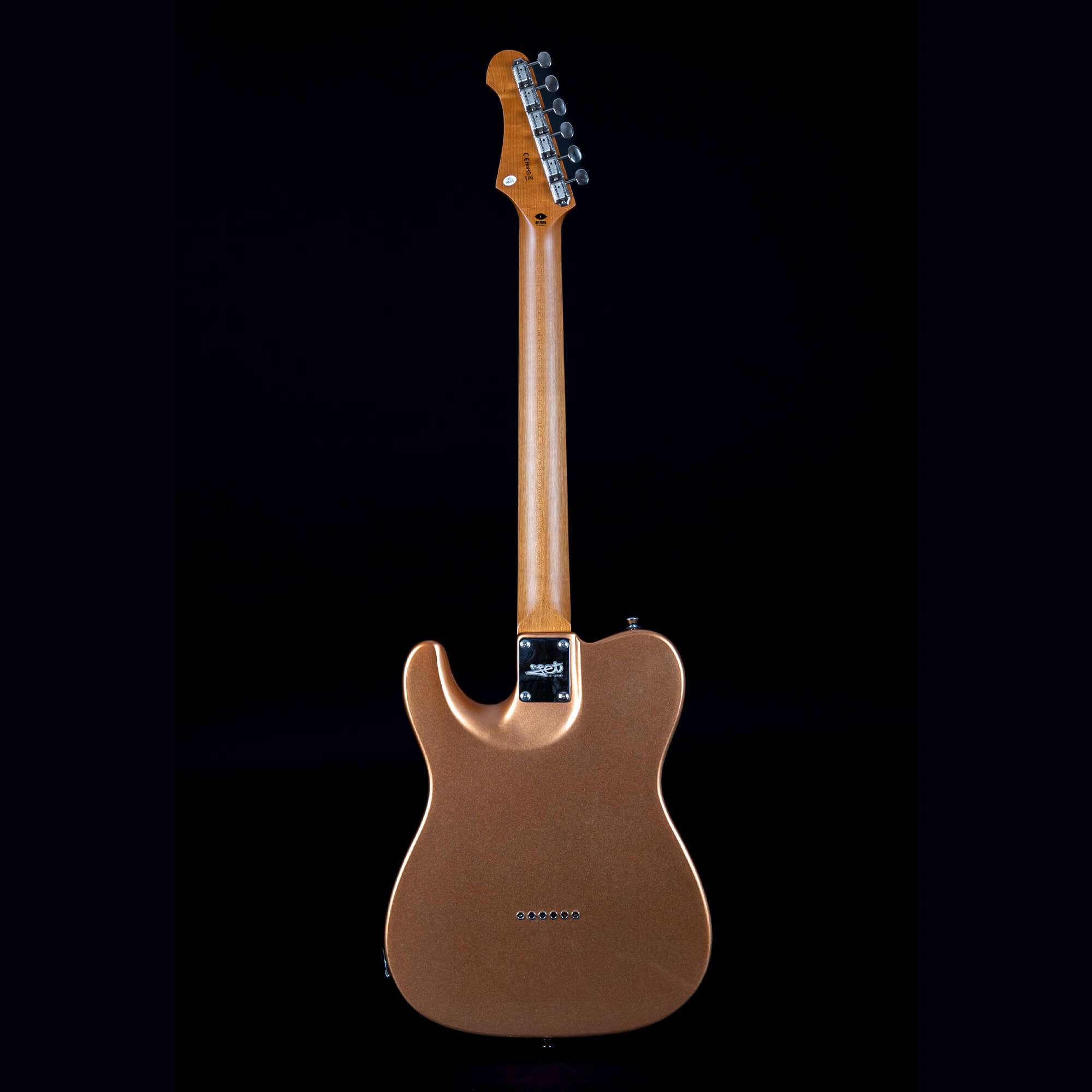 JT-30 Gold