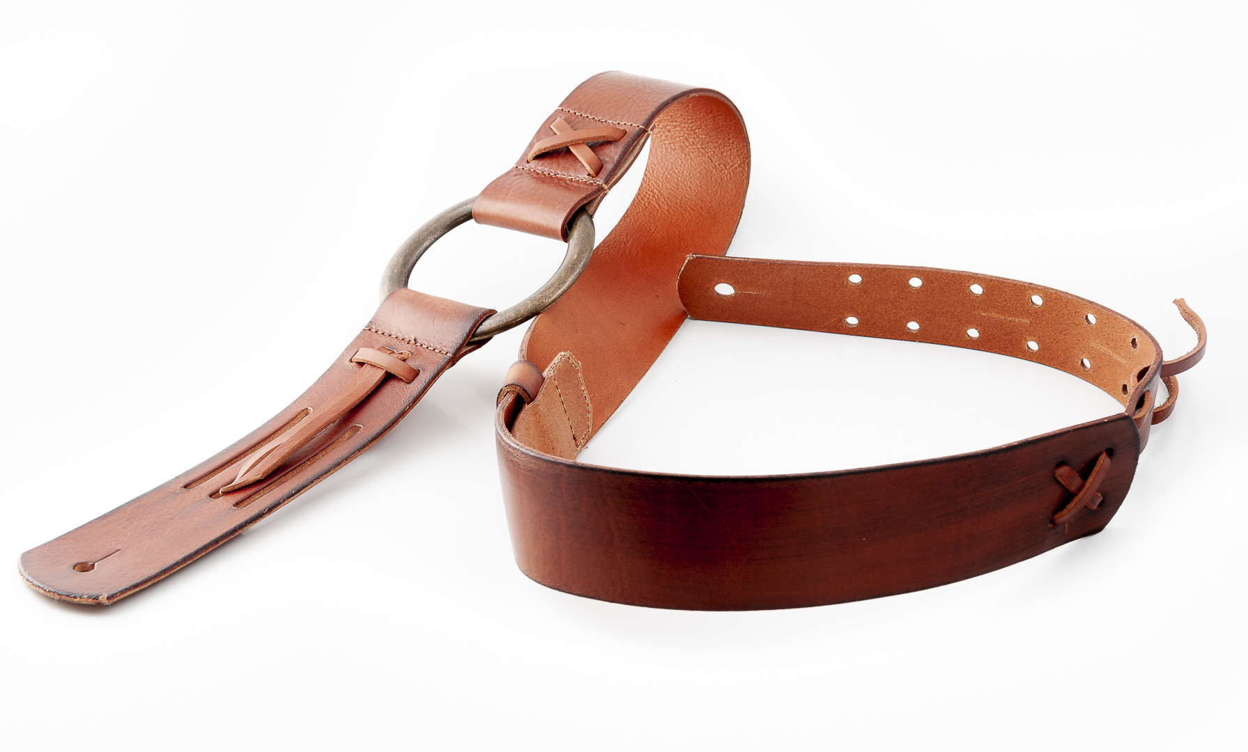 Legend D.A. Guitar Strap
