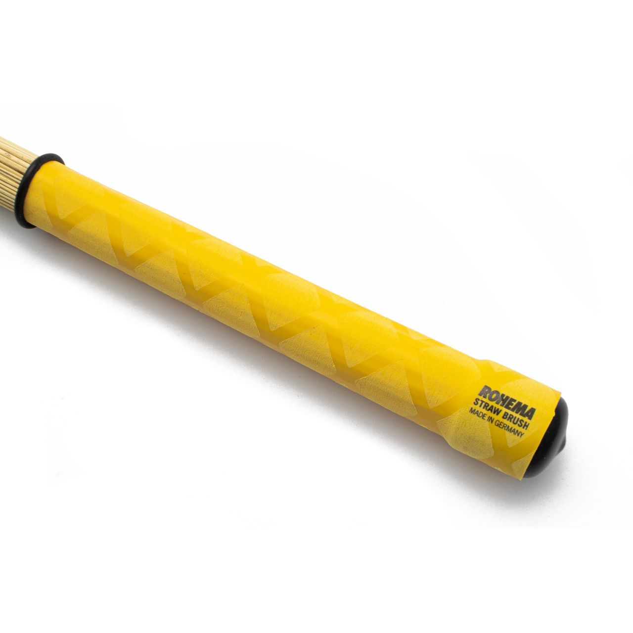 Straw Brush