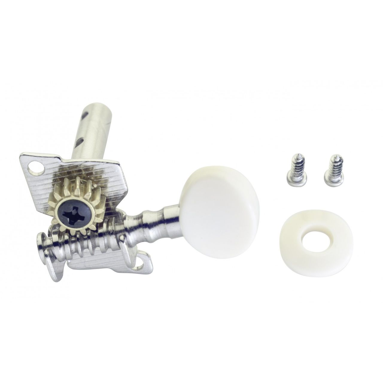 SP-MHUK-CH Ukulele Mechaniken 2 x 2 für Ukulele