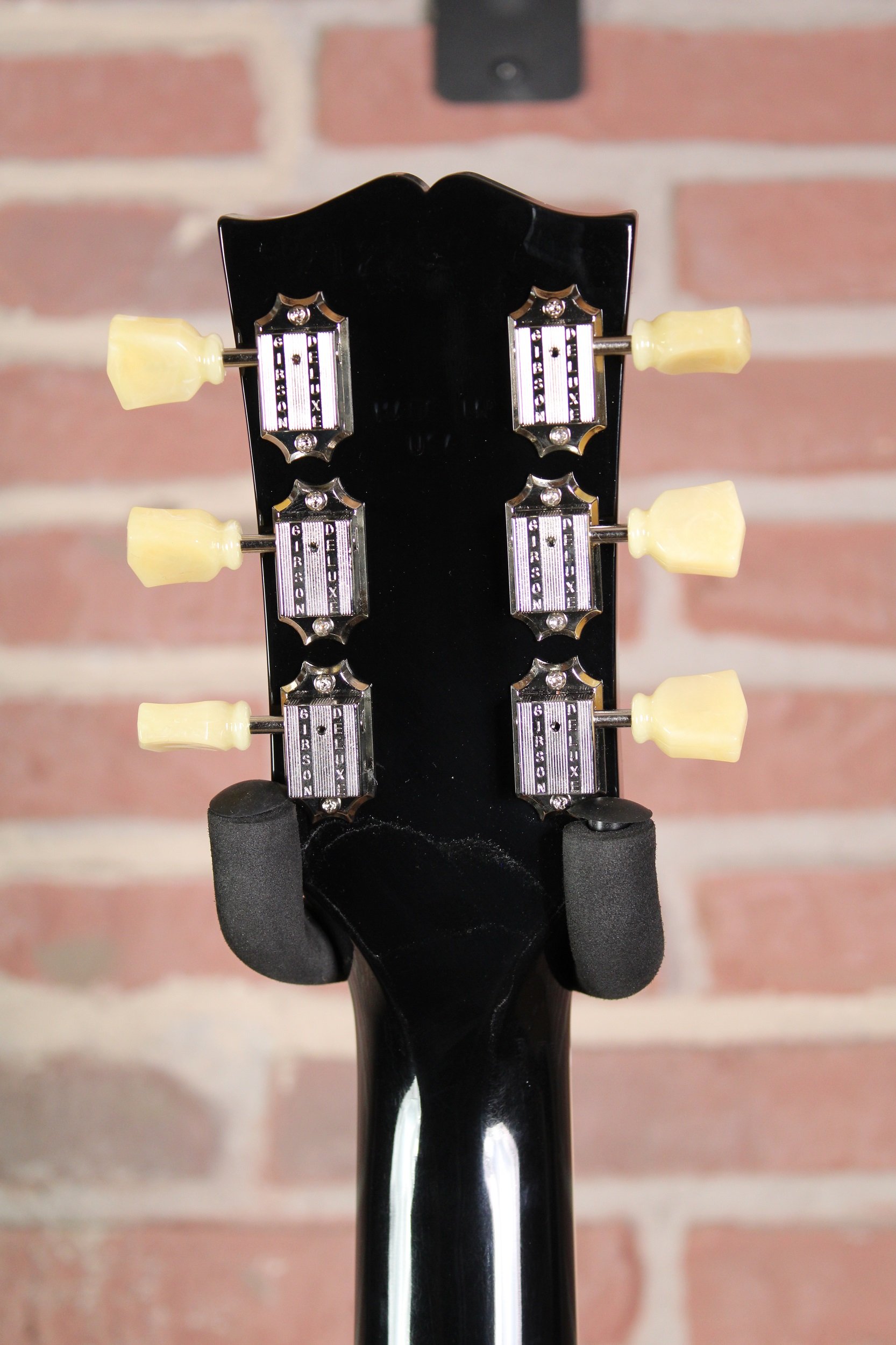 Les Paul  Studio Silverburst (Versandrückläufer)