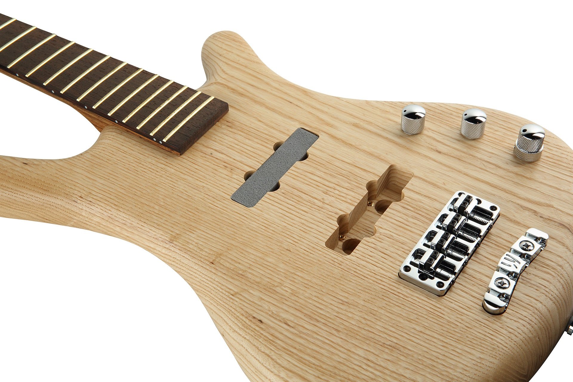 Pickup Foam for J-Style Long Pickups