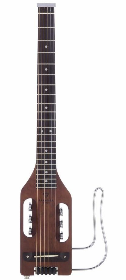Ultra-Light Acoustic - Antique Brown