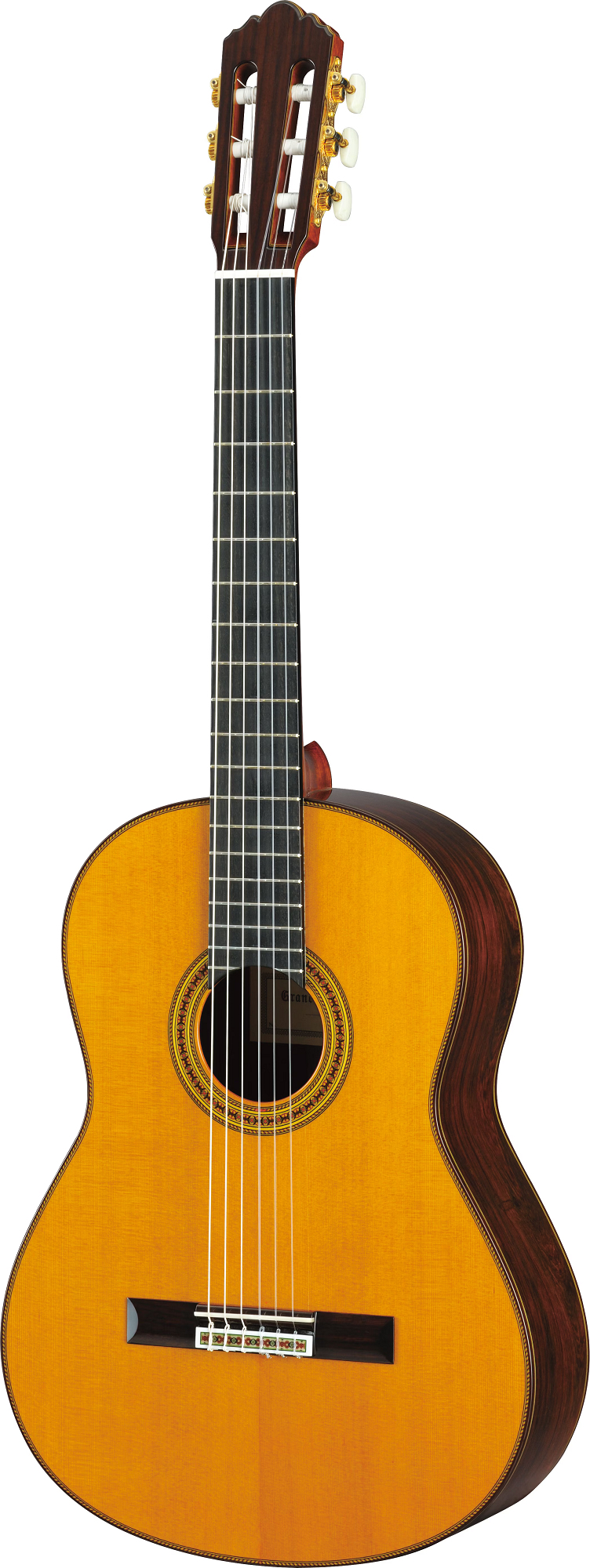 GC42C Konzertgitarre Zeder