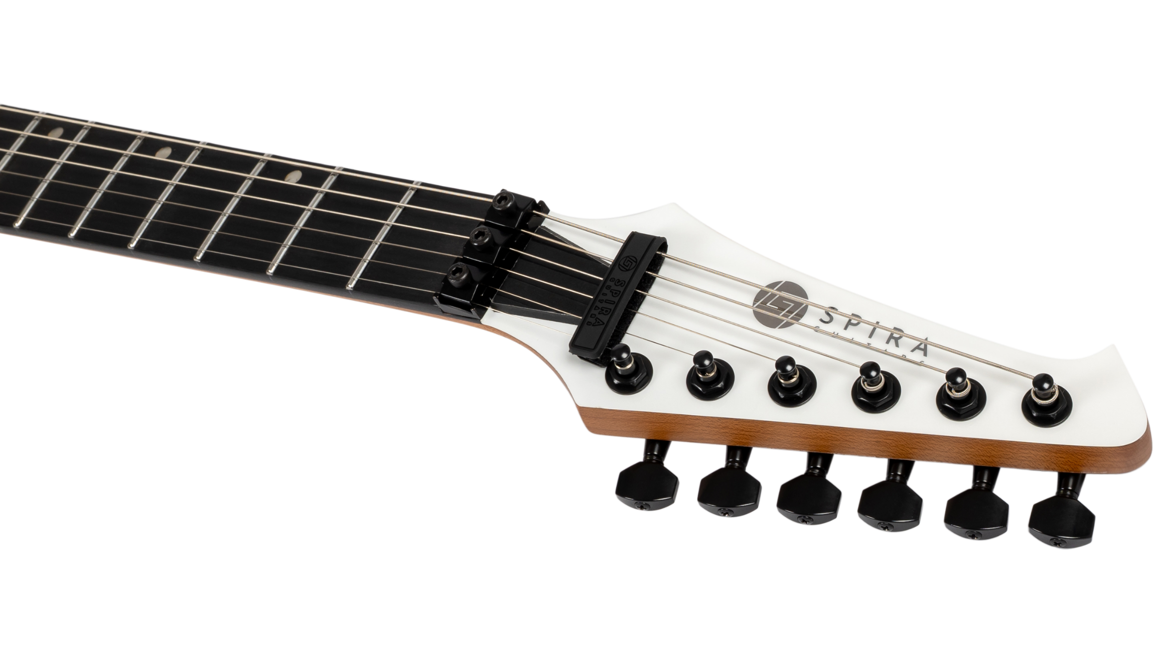 SR-420 WH White E-Gitarre