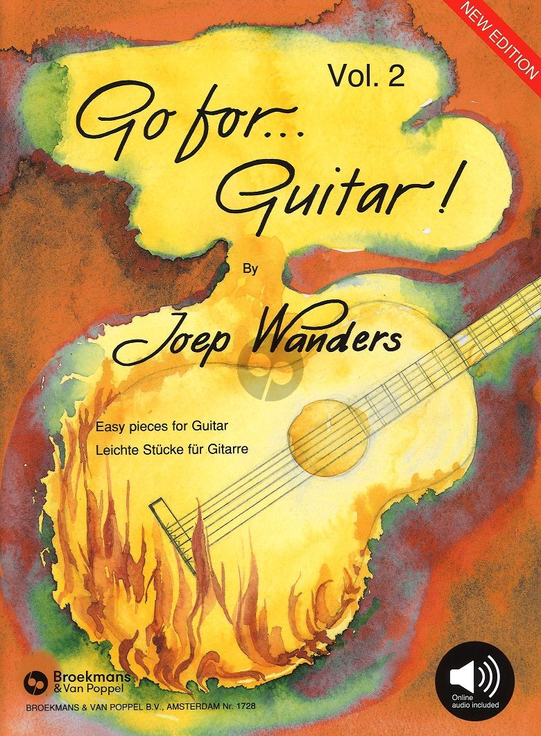 Go For... Guitar! 2