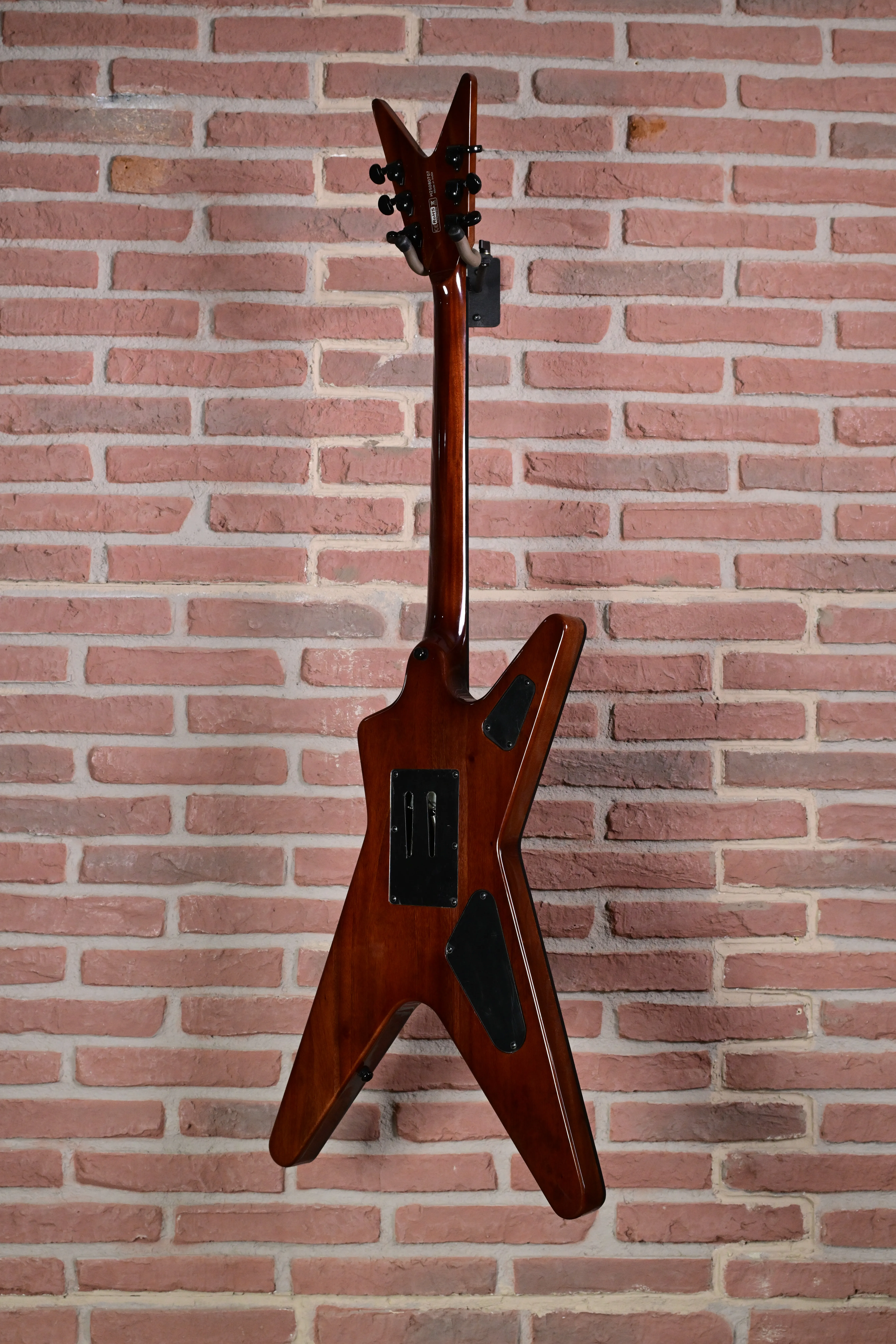 ML 79 Floyd FM Duncans Slime Lefty