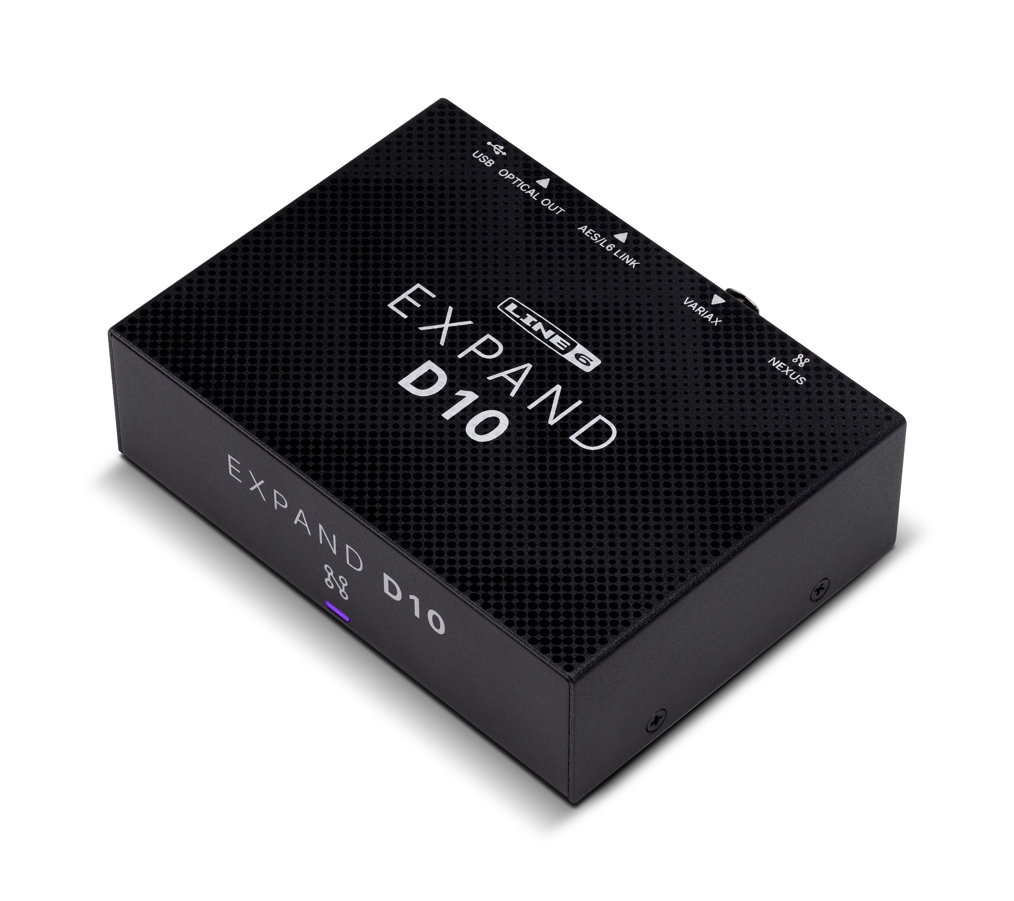 Expand D10