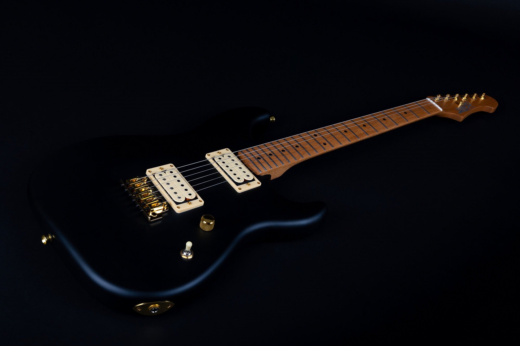 JS-700 MBK Satin Black