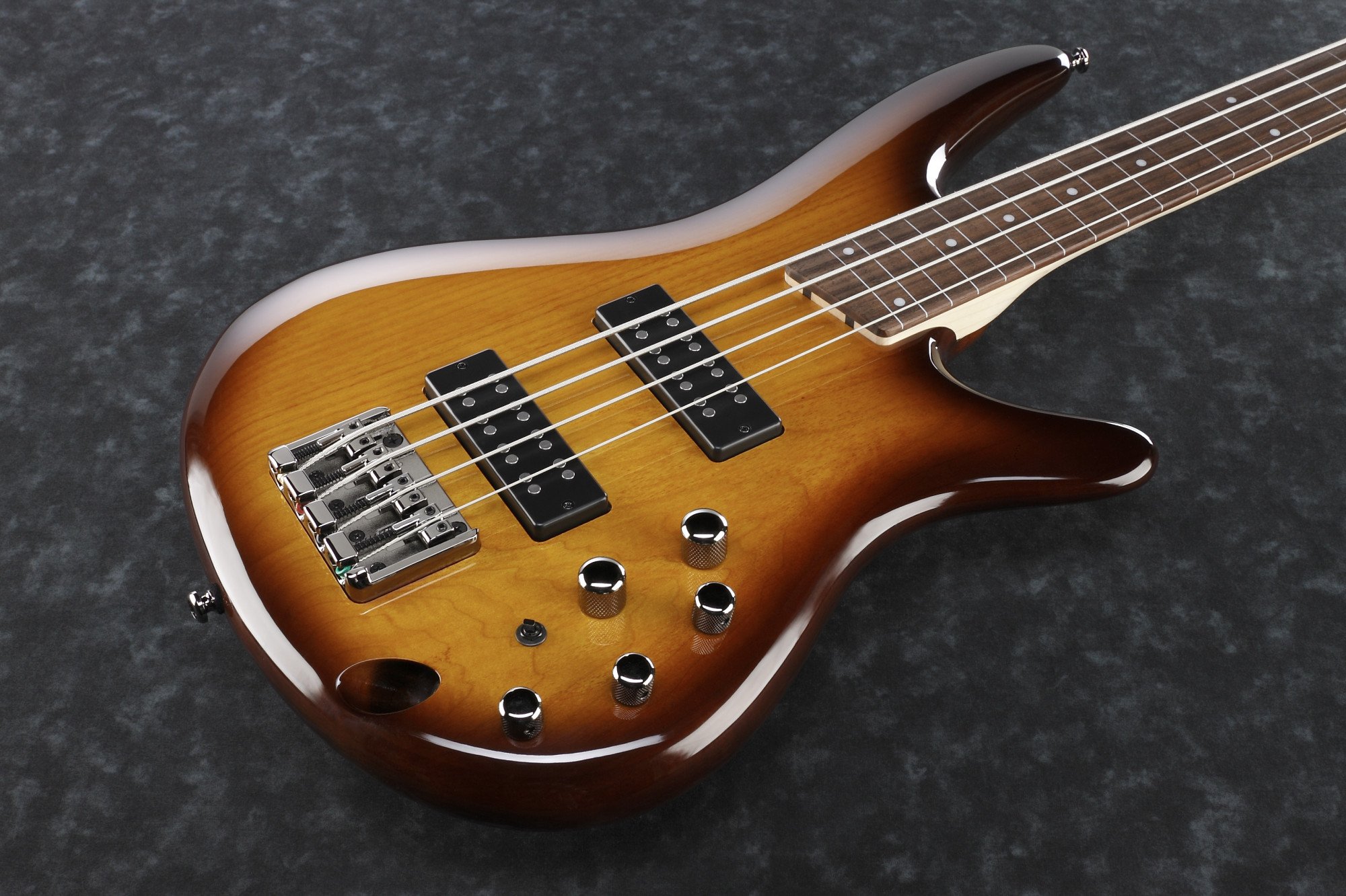 SR370EF-BBT Fretless Bass