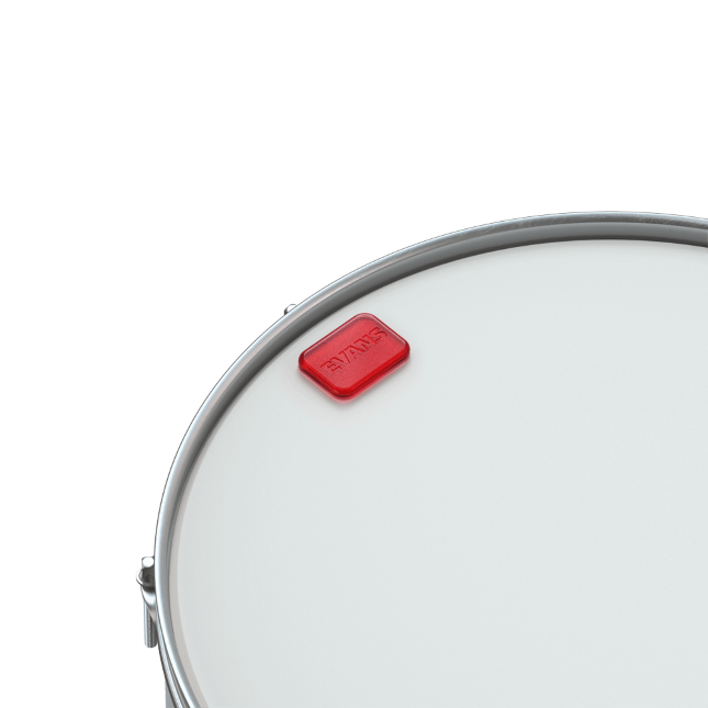 EQPODS Drum Damper Gels