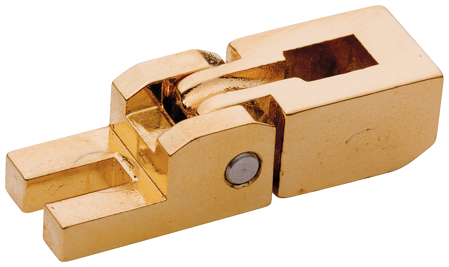 FROS00G - Original Saddle for G & D String - Gold
