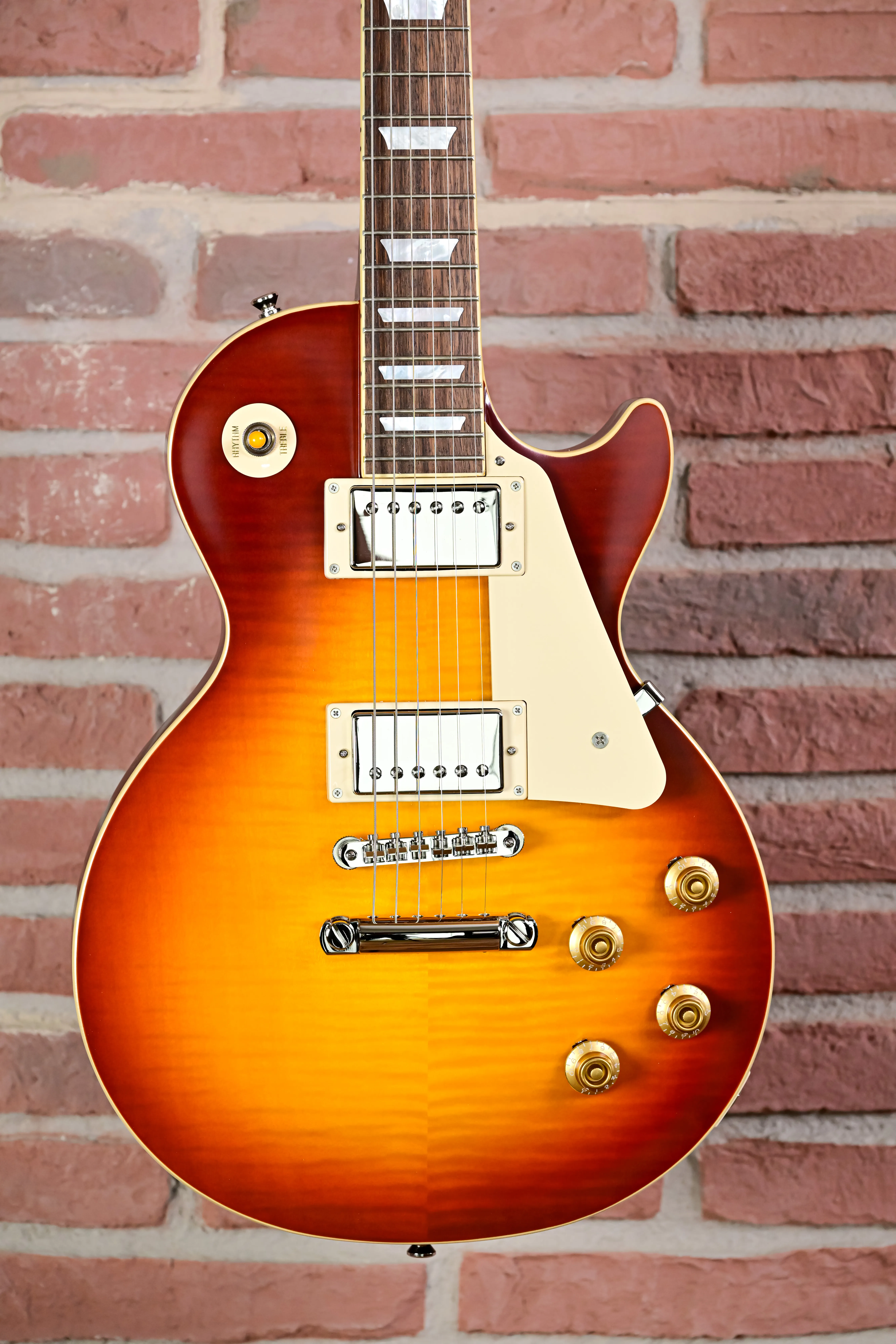 59 Les Paul Standard Reissue IGC Southern Fade E-Gitarre
