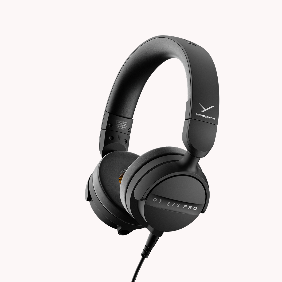 DT 275 Pro On-Ear-Monitoring-Kopfhörer