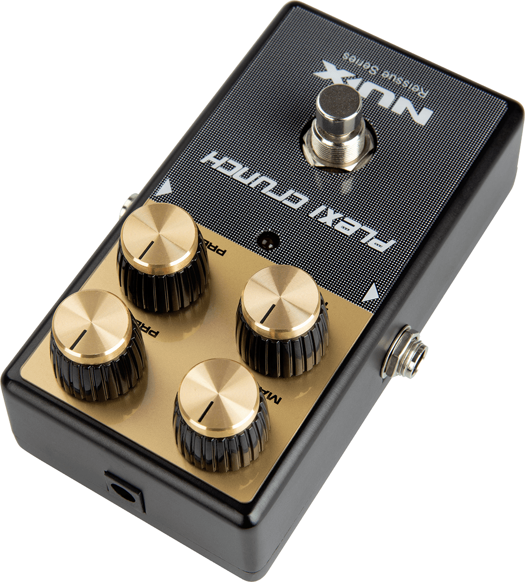 Plexi Crunch Distortion